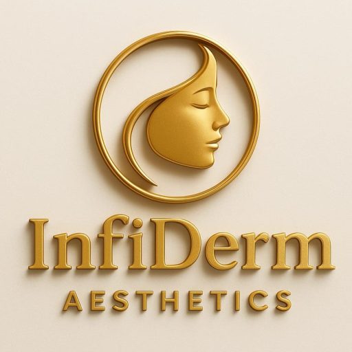 InfiDerm Logo